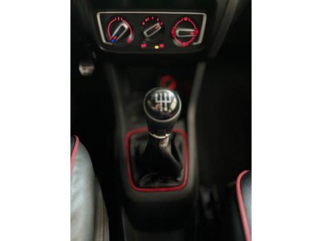VOLKSWAGEN Fox 1.6 4P ROCK IN RIO FLEX, Foto 13