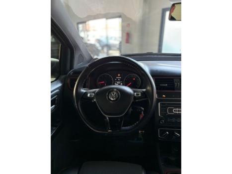 VOLKSWAGEN Fox 1.6 4P ROCK IN RIO FLEX, Foto 18