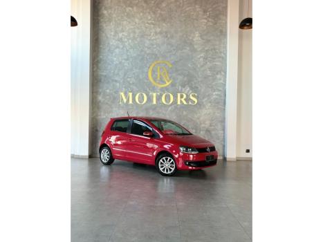 VOLKSWAGEN Fox 1.6 4P, Foto 1