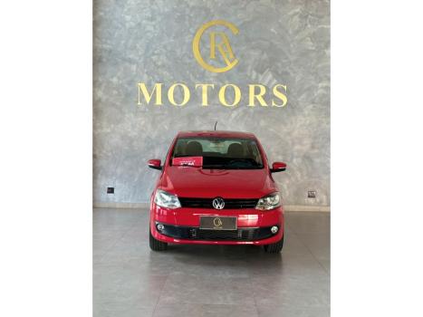 VOLKSWAGEN Fox 1.6 4P, Foto 2