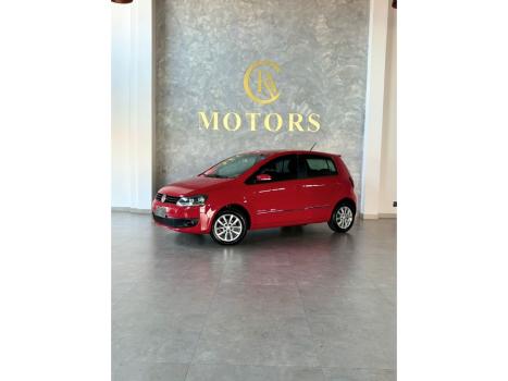 VOLKSWAGEN Fox 1.6 4P, Foto 3