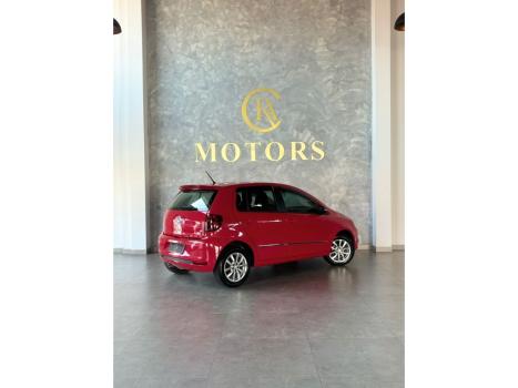 VOLKSWAGEN Fox 1.6 4P, Foto 4