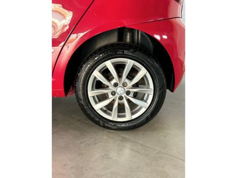VOLKSWAGEN Fox 1.6 4P, Foto 7