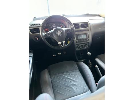 VOLKSWAGEN Fox 1.6 4P, Foto 8