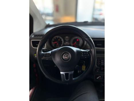 VOLKSWAGEN Fox 1.6 4P, Foto 9