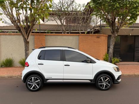 VOLKSWAGEN Fox 1.6 4P EXTREME FLEX, Foto 7