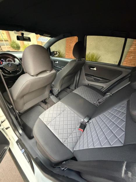 VOLKSWAGEN Fox 1.6 4P EXTREME FLEX, Foto 9