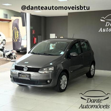 VOLKSWAGEN Fox 1.6 4P TREND FLEX, Foto 2