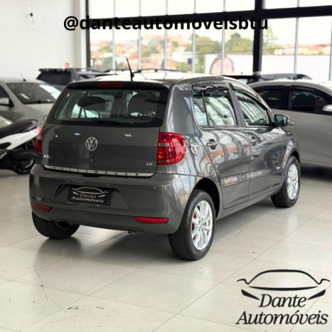 VOLKSWAGEN Fox 1.6 4P TREND FLEX, Foto 3