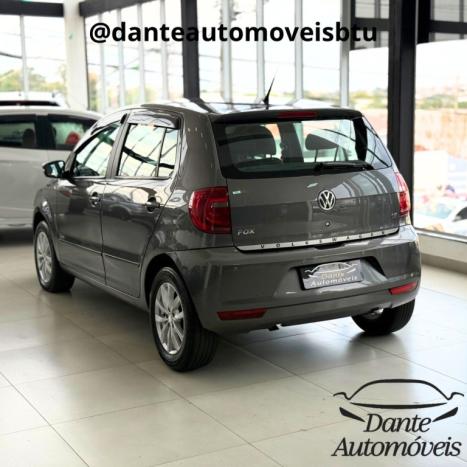 VOLKSWAGEN Fox 1.6 4P TREND FLEX, Foto 4