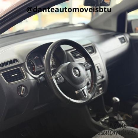 VOLKSWAGEN Fox 1.6 4P TREND FLEX, Foto 5
