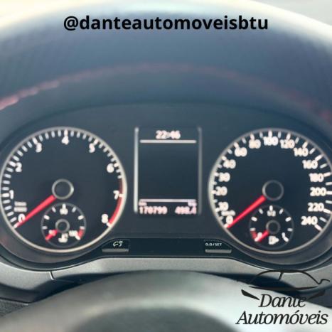 VOLKSWAGEN Fox 1.6 4P TREND FLEX, Foto 6