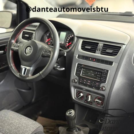 VOLKSWAGEN Fox 1.6 4P TREND FLEX, Foto 7