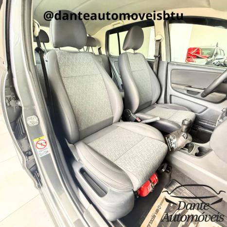 VOLKSWAGEN Fox 1.6 4P TREND FLEX, Foto 8