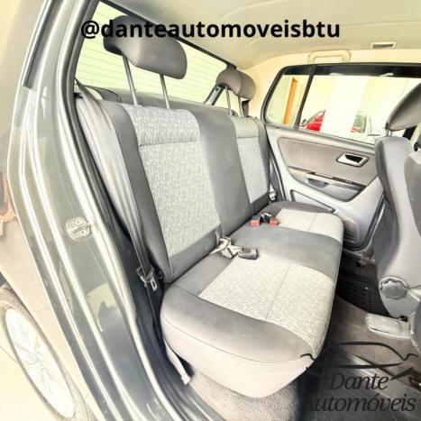 VOLKSWAGEN Fox 1.6 4P TREND FLEX, Foto 9