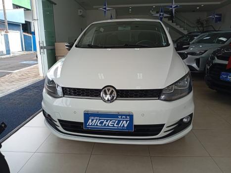 VOLKSWAGEN Fox 1.6 4P RUN FLEX, Foto 2