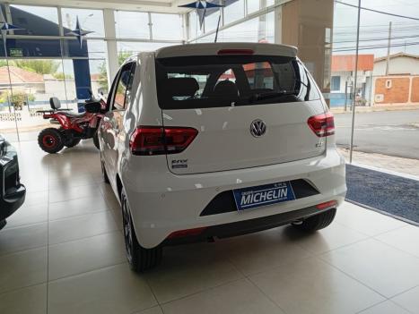 VOLKSWAGEN Fox 1.6 4P RUN FLEX, Foto 3