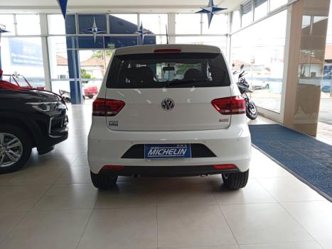 VOLKSWAGEN Fox 1.6 4P RUN FLEX, Foto 4