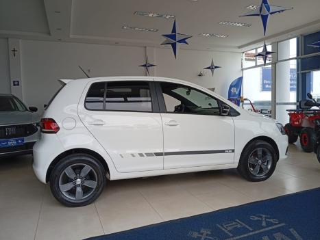 VOLKSWAGEN Fox 1.6 4P RUN FLEX, Foto 5