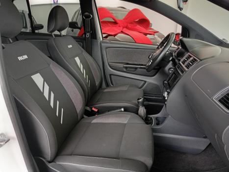 VOLKSWAGEN Fox 1.6 4P RUN FLEX, Foto 6
