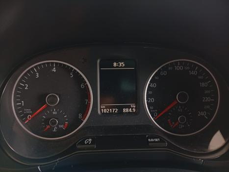 VOLKSWAGEN Fox 1.6 4P RUN FLEX, Foto 8