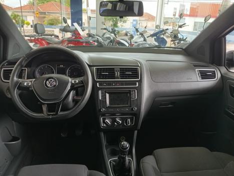 VOLKSWAGEN Fox 1.6 4P RUN FLEX, Foto 9