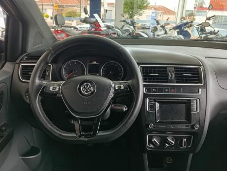 VOLKSWAGEN Fox 1.6 4P RUN FLEX, Foto 10
