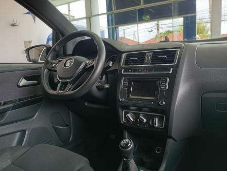 VOLKSWAGEN Fox 1.6 4P RUN FLEX, Foto 11