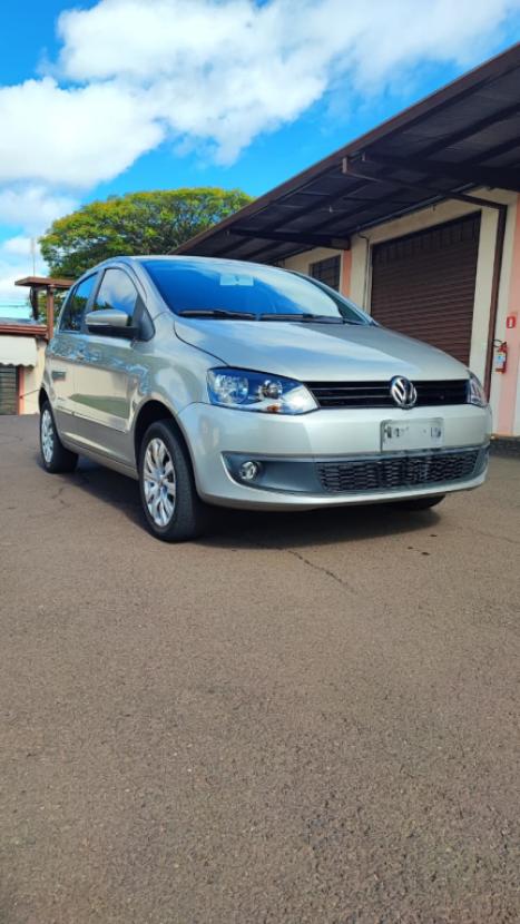 VOLKSWAGEN Fox 1.6 4P I-TREND FLEX, Foto 1 VOLKSWAGEN Fox 1.6 4P I-TREND FLEX, Foto 1