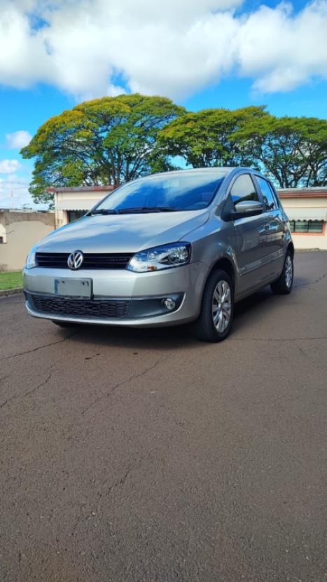 VOLKSWAGEN Fox 1.6 4P I-TREND FLEX, Foto 2 VOLKSWAGEN Fox 1.6 4P I-TREND FLEX, Foto 2