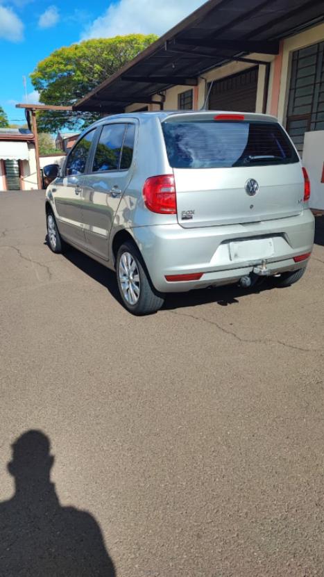 VOLKSWAGEN Fox 1.6 4P I-TREND FLEX, Foto 3 VOLKSWAGEN Fox 1.6 4P I-TREND FLEX, Foto 3