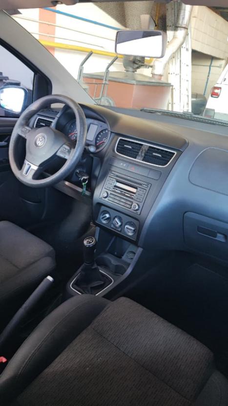 VOLKSWAGEN Fox 1.6 4P I-TREND FLEX, Foto 6 VOLKSWAGEN Fox 1.6 4P I-TREND FLEX, Foto 6
