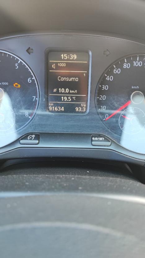 VOLKSWAGEN Fox 1.6 4P I-TREND FLEX, Foto 7 VOLKSWAGEN Fox 1.6 4P I-TREND FLEX, Foto 7