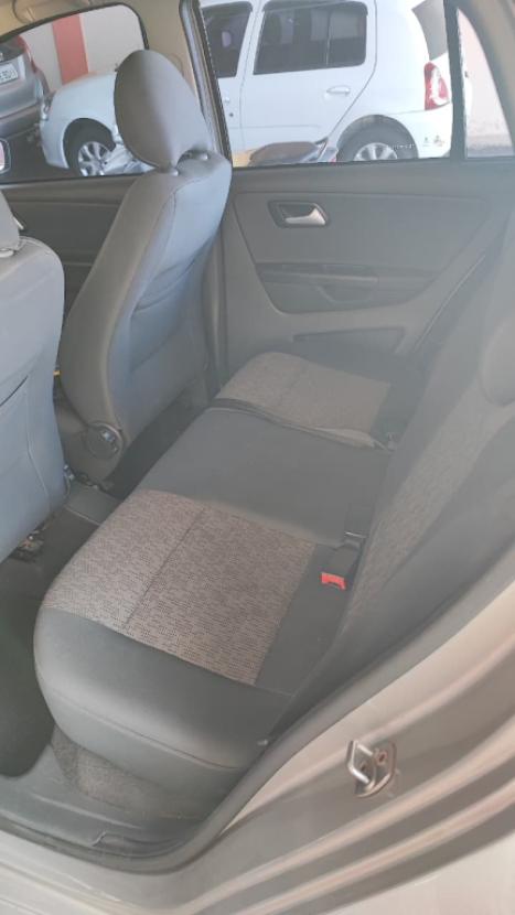 VOLKSWAGEN Fox 1.6 4P I-TREND FLEX, Foto 8 VOLKSWAGEN Fox 1.6 4P I-TREND FLEX, Foto 8