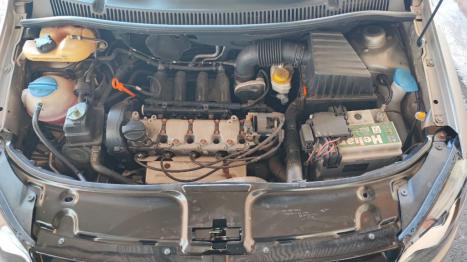 VOLKSWAGEN Fox 1.6 4P I-TREND FLEX, Foto 9 VOLKSWAGEN Fox 1.6 4P I-TREND FLEX, Foto 9