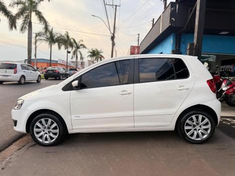 VOLKSWAGEN Fox 1.6 4P, Foto 1