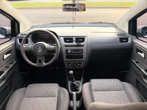 VOLKSWAGEN Fox 1.6 4P, Foto 6