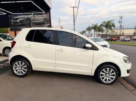 VOLKSWAGEN Fox 1.6 4P, Foto 11