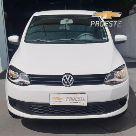 VOLKSWAGEN Fox 1.6 4P FLEX, Foto 2