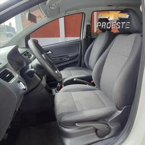 VOLKSWAGEN Fox 1.6 4P FLEX, Foto 5