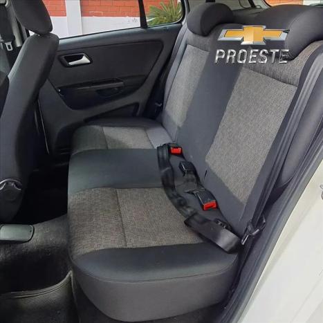 VOLKSWAGEN Fox 1.6 4P FLEX, Foto 6