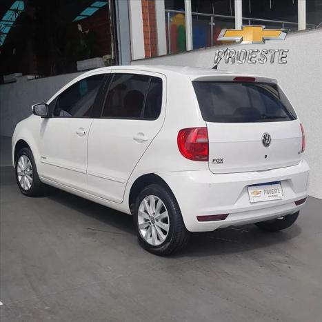 VOLKSWAGEN Fox 1.6 4P FLEX, Foto 7
