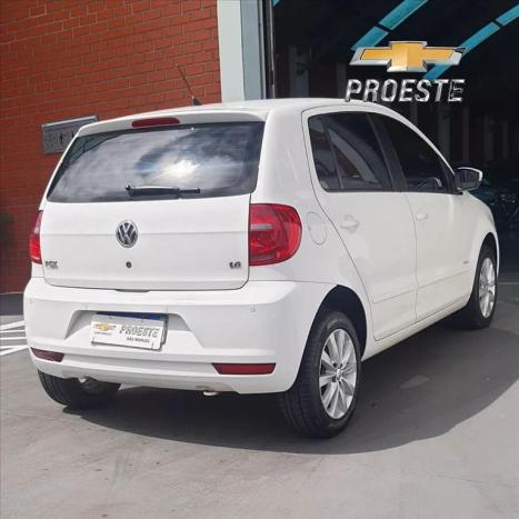 VOLKSWAGEN Fox 1.6 4P FLEX, Foto 9