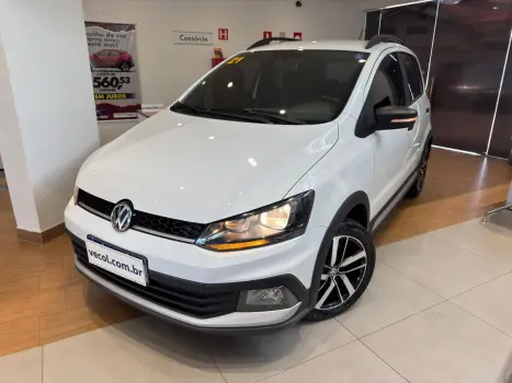 VOLKSWAGEN Fox 1.6 4P FLEX MSI XTREME, Foto 3