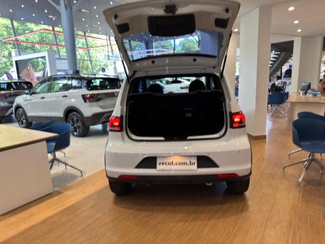 VOLKSWAGEN Fox 1.6 4P FLEX MSI XTREME, Foto 12