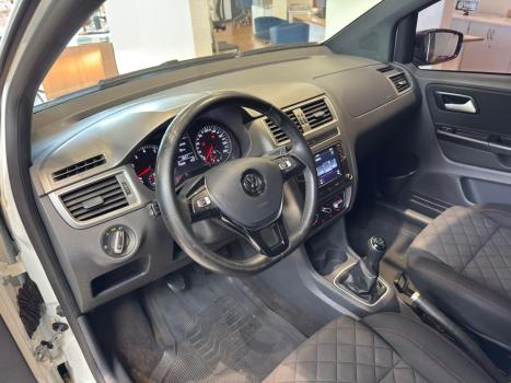VOLKSWAGEN Fox 1.6 4P FLEX MSI XTREME, Foto 4