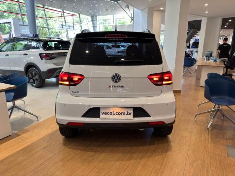 VOLKSWAGEN Fox 1.6 4P FLEX MSI XTREME, Foto 10
