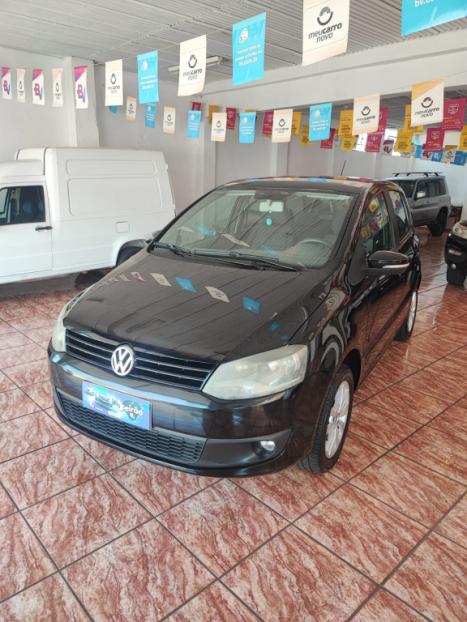 VOLKSWAGEN Fox 1.6 4P, Foto 1