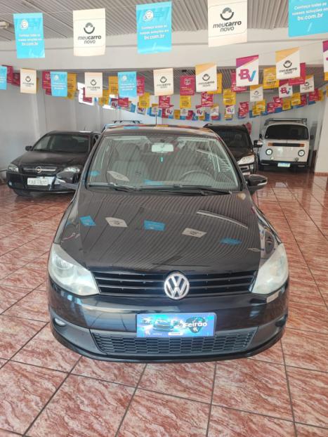 VOLKSWAGEN Fox 1.6 4P, Foto 2