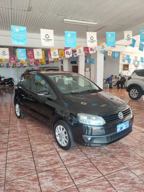 VOLKSWAGEN Fox 1.6 4P, Foto 3